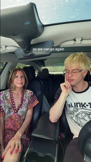 showing my gf’s mom the song i wrote about her daughter