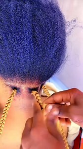 11K views · 576 reactions | BRAIDING TUTORIAL | Eddy Aero | Facebook