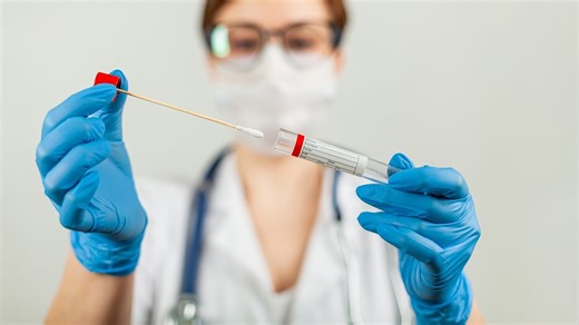 FDA adds another COVID-19 test to 'do not use' list
