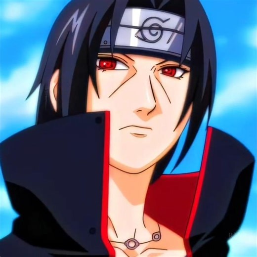 Itachi vs Kabuto 🥶💀#Itachi #Uchiha #NarutoFans #AnimeLovers #EdoTensei Sharingaan"