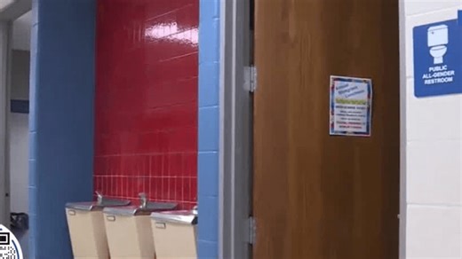 Assembly takes next step in expanding gender neutral bathrooms in State buildings