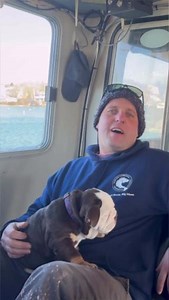 Join Bradley Louw of the FV Three Graces for an introduction to gear work on a scallop vessel! | Cape Cod Commercial Fishermen's Alliance
