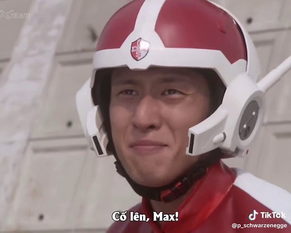 [1080HD] Ultraman Max EP11 #ultraman #tokusatsu #อุลตร้าแมน #fyp #foryou #TikTokUni