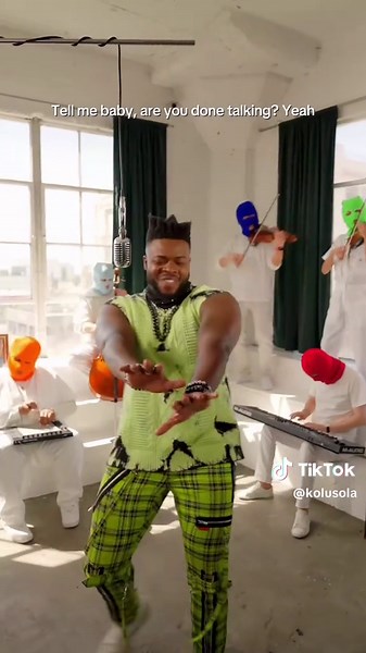 It’d probably sound like this 🔥 #throwbachs #throwbachsessions #KOver #dawnofamisfit