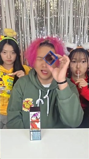 ​Mickey Mouse Magic Box: Mind-blowing! 🤯✨ 소름돋는 미키마술🪄