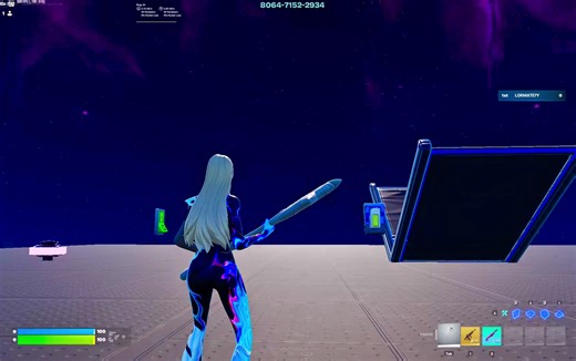 Epic Fortnite Freebuild Clips