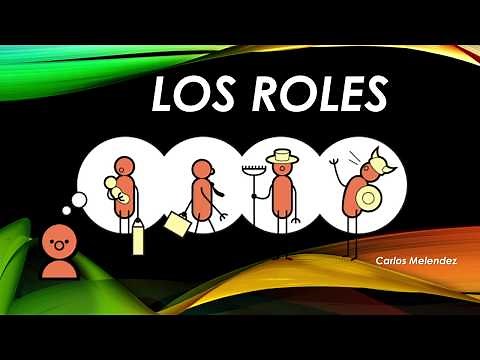 ROLES | Psychology