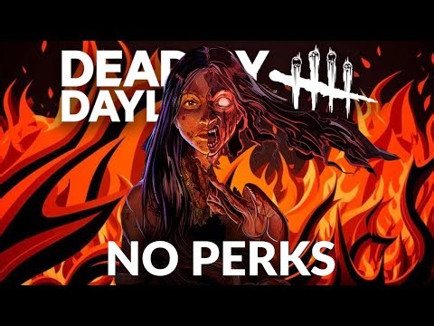 Krasue Is INSANE With ZERO Perks or Add-Ons | Dead by Daylight