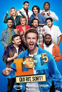 LOL : Qui rit, sort ! S05