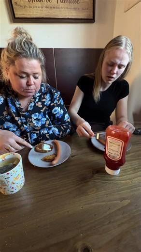 Praktische Lifehack #maskiergang #probiersen #probierenmitkarina | LifeHack