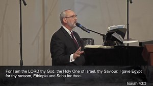 Teaching Isaiah 43:1-3, live, Sunday night at Open Door Baptist Church, Lynnwood, Washington. Evangelist Mark Rogers www.mrogers.com | Mark Rogers Music