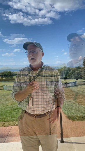 Montpelier in 360! Explore the property of America’s fourth president and the “Father of the Constitution” from every angle through the eyes of our staff. Our history loving crew is sharing their favorite spots across the site. | James Madison's Montpelier