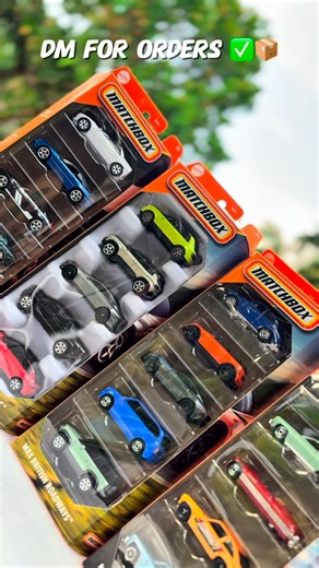 The toy pitstop on Instagram: "Dm for orders ✅📦"