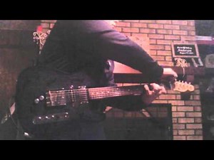 Austin Anderson--Jimmy Olander B/G bender lick
