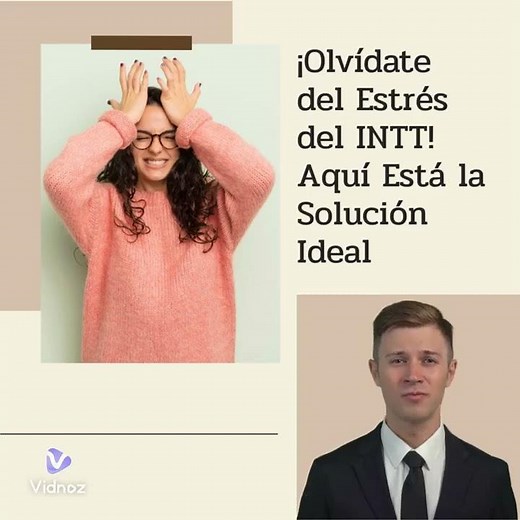 TRÁMITES INTT (VEHÍCULOS Y LICENCIAS)