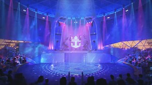 ✨ New Year’s Celebration at Sea! ✨ I’m so excited to share that a...