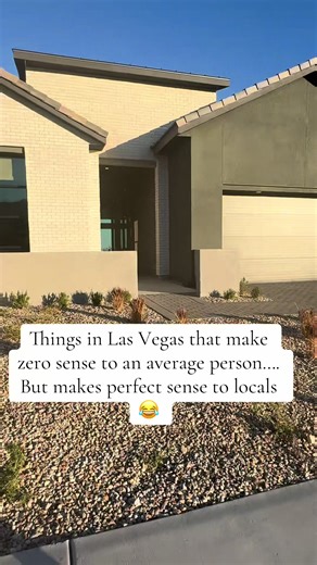 10 Quirky Things About Living in Las Vegas