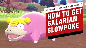 169K views · 1.1K reactions | This video shows you how to get Galarian Slowpoke. Remember, you can get it today even if you don't preorder the expansion pass. | IGN | Facebook