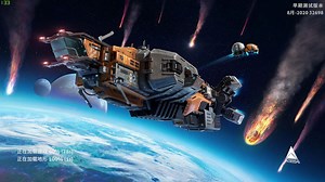 Subnautica Below Zero深海迷航零度之下游戏更新试玩