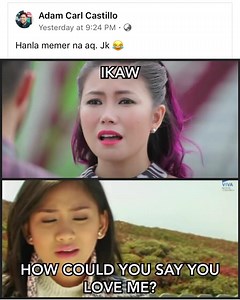 Pinoy's wit on mashing up songs turns into a meme frenzy