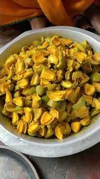 Mango Pickle Recipe l 10 साल चलने वाले आम के अचार का एकदम असली तरीका | #achar #pickle