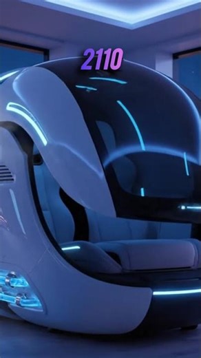 Evolution of Gaming Setups (2025-2150) 🎮🔥 #Shorts #Gaming