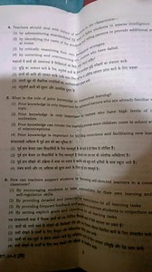 What is the role of prior knowledge in constructivist learning?... | Filo