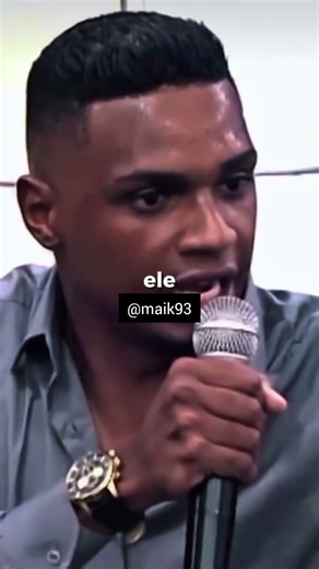 O ingrato se inforca sozinho!