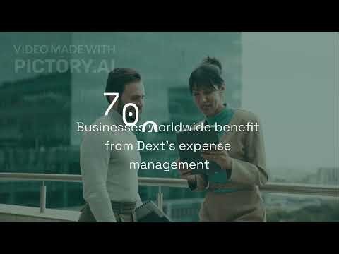 Expense Management Made Easy: Track Receipts & Mileage with Dext