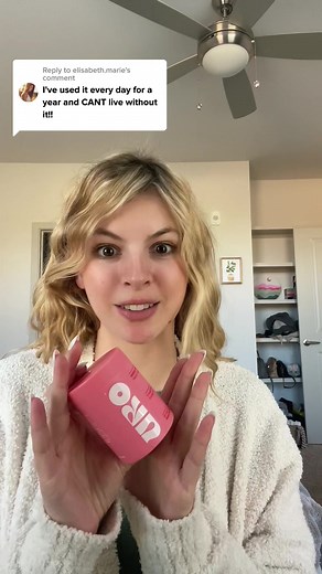 We love hearing your testimonials!! URO really does tick all the boxes ✨ #urovitamins #uroreview #probiotics