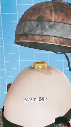 this is how electric chair work