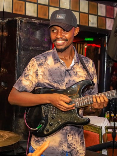 Discover Authentic Kikuyu Music from Kenyan Creatives