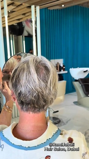 99K views · 1K reactions |  When Your Hair Is Breaking and Falling...