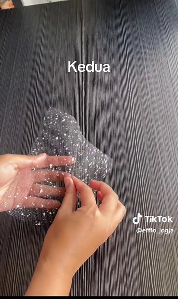 Tutorial Membuat Buket Bunga yang Cantik