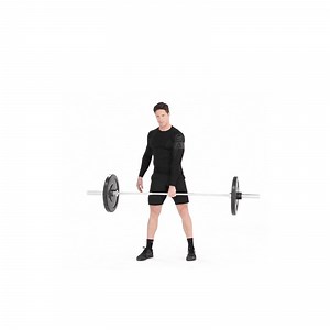 Single-Arm Deadlift - Muscle & Fitness