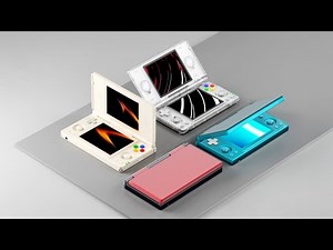 Anbernic RG-DS Showcase review Dual screen handheld.