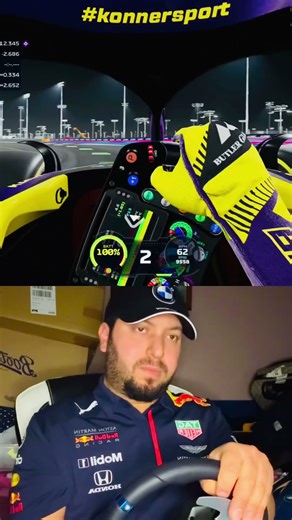 F1 PS5 Gameplay | Full Race Highlights