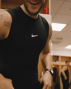 Užkaitę per rungtynes – atsivėsiname po jų! 🥶 Dėkojame Spa Europe - hot tub and sauna manufacturer už rūbinėje įrengtą ledo vonią, kuri padeda krepšininkams greičiau atgauti jėgas. 🔋 | BC Šiauliai