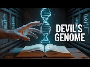 Scientists DISCOVER Forbidden Code in Ancient Manuscript