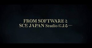 Bloodborne | Trailer TGS 2014