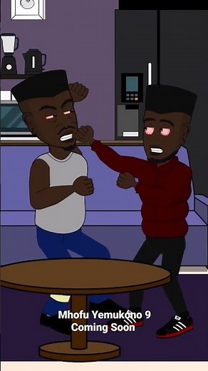 Mhofu Yemukono 9 Coming Soon