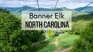 Looking ahead to cooler temps and mountain views?! Check out our guide to Banner Elk, North Carolina, and soak up the beauty and richness of the High County! https://www.nctripping.com/things-to-do-in-banner-elk-nc/ | NC Tripping