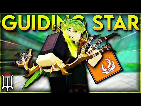 APOLLO: GUIDING STAR PROGRESSION (1-20) FINALE | Deepwoken