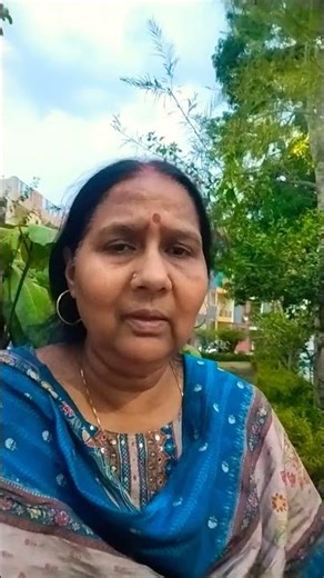 Sakhi Re Bake Bihari Se,@ Maya Village Vlog #Krisna Bhakti song #Short Video