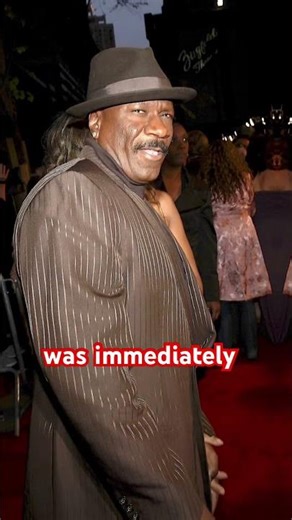 Ving Rhames COLLAPSES at Restaurant 😳 | Mission Impossible Star Health Scare Update! #celebritynews