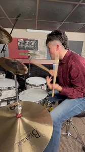 294K views · 8.1K reactions | Buddy Rich - Love for Sale | Greyson Nekrutman | Facebook