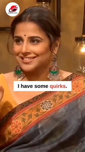Learn English With Vidya Balan #learnenglish #english #eloquentlexicon #vidyabalan #shorts