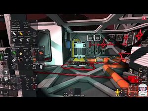 Stationeers Vulcan: S03E09 - Creating Water