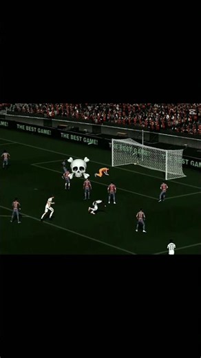 Antonio Rüdiger 💥 WHAT. A. GOAL! 🥅🔥