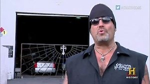 Watch Counting Cars Season 1 Episode 6 - Deep Trouble